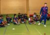 CWI High Performance staff complete successful series of Coach Development events in Trinidad