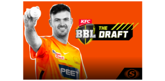 Perth Scorchers: Confirmed - MBBL Draft coming soon