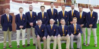 MCC begin 2022 overseas touring programme with Men’s tours of Serbia and Romania