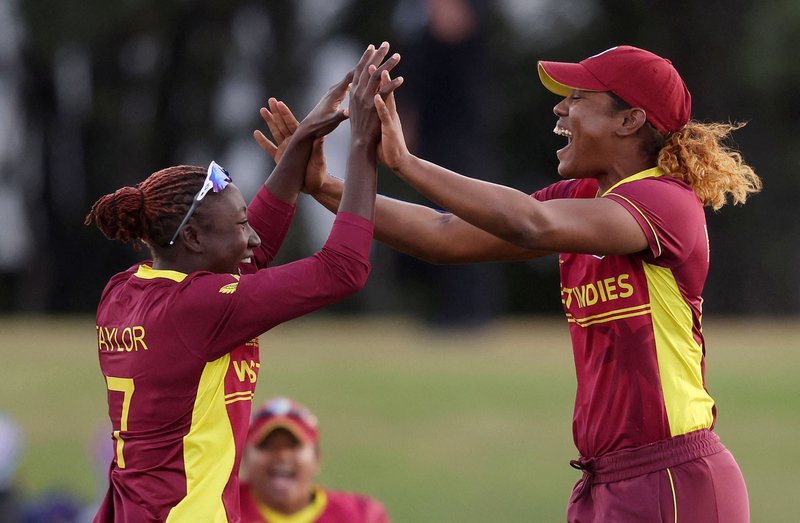 Hayley Matthews on Captaincy, Dottin's surprise retirement announcement, Leadership and Tattoos in new episode of the ICC 100% Cricket Podcast