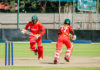 Zimbabwe Cricket: Zimbabwe now in Bulawayo ahead of T20 World Cup Qualifier