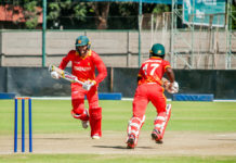 Zimbabwe Cricket: Zimbabwe now in Bulawayo ahead of T20 World Cup Qualifier
