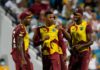 ICC: West Indies' FTP announced