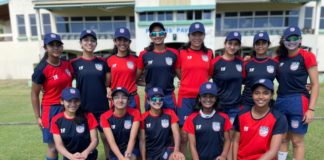USA Cricket: USA Women’s Under 19 national team qualifies for inaugural ICC Under 19 Women’s T20 World Cup