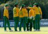 CSA salutes Team SA’s historical appearance in T20 Cricket at Commonwealth Games