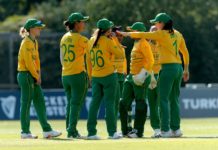 CSA U19 Women to take on India in a five-match T20 series