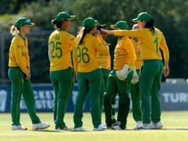 CSA U19 Women to take on India in a five-match T20 series