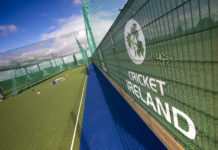 Cricket Ireland: Almost €490k in funding announced for cricket equipment