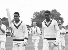 CWI pays tribute to David Holford, former West Indies allrounder