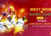 CWI: Tickets for West Indies v Bangladesh Test Series - Now on sale