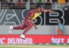 CWI: Keemo Paul added to ODI squad for West Indies tour of Pakistan