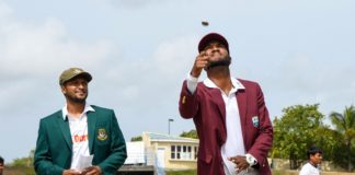 Cricket West Indies host Bangladesh in Padma Bridge – Dream Fulfilled - Friendship Test Series, presented by Walton