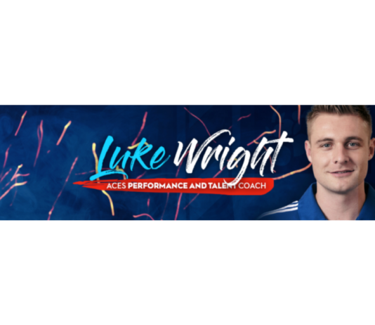 Auckland Cricket: Luke Wright appointed ACES Performance and Talent Coach!