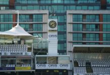 Oris becomes official timekeeper to MCC & Lord’s