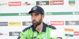 Cricket Ireland: How to watch the LevelUp11 India Tour of Ireland T20 Series 2022
