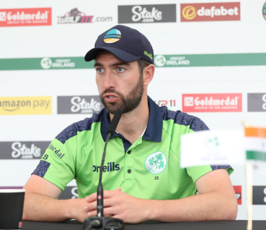 Cricket Ireland: How to watch the LevelUp11 India Tour of Ireland T20 Series 2022