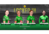 Melbourne Stars: Young guns commit to Stars for WBBL|08