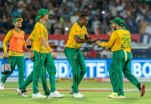 ICC: South Africa penalised for slow over-rate in third ODI against England