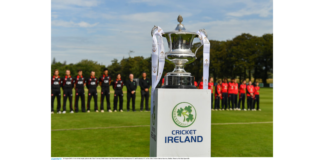 Cricket Ireland announces prize money for all-Ireland cup finals for first time