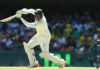 Queensland Cricket: Khawaja A Queensland Great