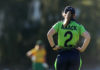 Cricket Ireland: Celeste Raack leaves camp as Ireland Women’s final preparations underway for Women’s Championship