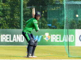Cricket Ireland Development XI squad named for Gloucestershire red-ball match