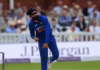 BCCI: Ravindra Jadeja ruled out of first two ODIs against West Indies