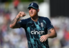 ECB: Ben Stokes retires from one-day international cricket