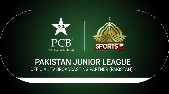 PCB: Pakistan Junior League gets PTV Sports' boost