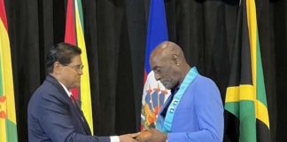 CWI congratulates Sir Viv on order of the Caribbean Community Award