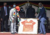 Zimbabwe Cricket: President officially opens ICC Men’s T20 World Cup Qualifier B 2022
