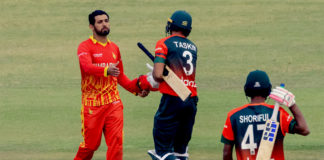 Zimbabwe Cricket: Zimbabwe to host Bangladesh and India before touring Australia