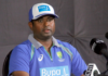 Cricket Australia: Sridharan Sriram departs men's squad to focus on coaching career