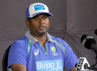 Cricket Australia: Sridharan Sriram departs men's squad to focus on coaching career