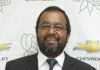 CSA: South Western Districts Cricket mourns the passing of Faizel Samsoodien