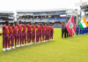CWI: Goldmedal becomes title sponsor of T20I series between West Indies and India