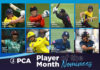PCA: June Player of the Month votes open