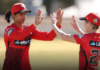 Melbourne Renegades: Fixtures locked in for WBBL|08