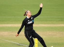 NZC: Down/Jess Kerr out of Commonwealth Games | Tahuhu/Green receive call-ups