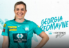 Brisbane Heat: Georgia Redmayne extends