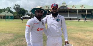 Cricket West Indies “A” to face Bangladesh “A” in St Lucia in Four-day “Tests” and 50-over matches
