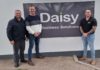 CSA: Daisy Business Solutions remain on board as sponsors for SWD Cricket