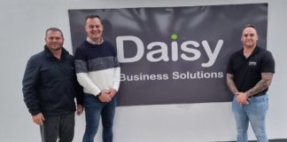 CSA: Daisy Business Solutions remain on board as sponsors for SWD Cricket