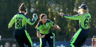 Cricket Ireland: Hanley Energy Women’s International Tri-Series - how to attend, watch, follow
