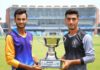 PCB: Confident CP Blues to meet aggressive KP Whites in National U19 Cup final