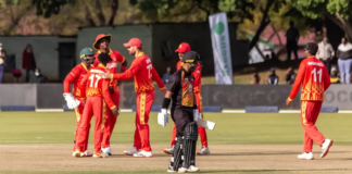 Netherlands and Zimbabwe qualify for ICC Men's T20 World Cup 2022