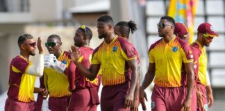 Great entertainers West Indies aim for third ICC Men’s T20 World Cup title