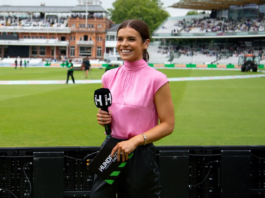 The Hundred: Kenzie Benali and Nubaid Haroon confirmed as 2022 Presenters