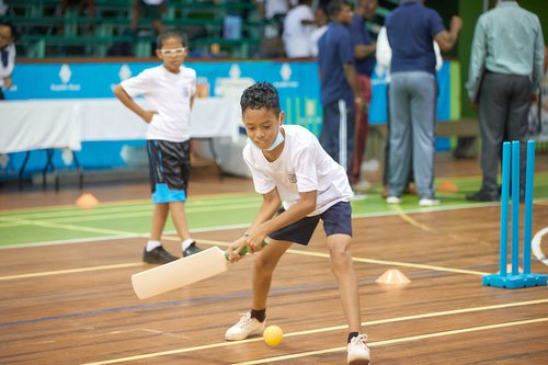 CWI and Republic Bank Financial Holdings ‘Five for Fun’ bowls off in Guyana