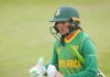 CSA: Momentum Proteas ready for fresh challenge of T20I series against England